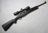 Ruger ~ Mini-14 ~ 5.56 NATO - 1 of 9