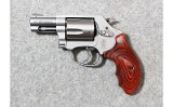 Smith & Wesson Model 60-14 Lady Smith .357 Magnum - 2 of 2