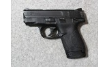 Smith & Wesson ~ M&P 9 Shield ~ 9mm Luger - 2 of 3