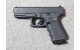 Glock ~ 19 Gen 4 ~ 9mm Luger - 2 of 2