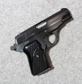 Crvena Zastava ~ Model 70 ~ 7.65mm (.32 ACP) - 1 of 2