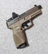Taurus ~ G3 ~ 9mm Luger - 1 of 2