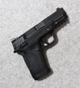 Smith & Wesson ~ M&P .380 Shield EZ M2.0 ~ .380 Auto - 1 of 2
