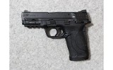 Smith & Wesson ~ M&P .380 Shield EZ M2.0 ~ .380 Auto - 2 of 2
