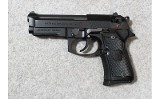 Beretta ~ 92FS Compact L Type M9A1 ~ 9mm Luger - 2 of 3