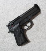 Beretta ~ 92FS Compact L Type M9A1 ~ 9mm Luger - 1 of 3