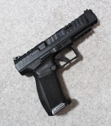Canik ~ SFX Rival ~ 9mm Luger - 1 of 3