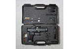 Canik ~ SFX Rival ~ 9mm Luger - 3 of 3