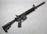 Smith & Wesson ~ M&P 15 ~ 5.56 NATO - 1 of 9