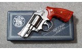 Smith & Wesson ~ 66-3 ~ .357 Magnum - 3 of 3