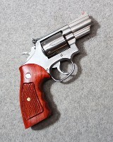 Smith & Wesson ~ 66-3 ~ .357 Magnum - 1 of 3