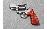 Smith & Wesson ~ 66-3 ~ .357 Magnum - 2 of 3