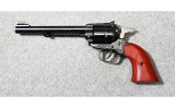 Heritage ~ Rough Rider ~ .22 LR / .22 WMR - 2 of 3