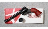 Heritage ~ Rough Rider ~ .22 LR / .22 WMR - 3 of 3
