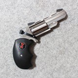 North American Arms ~ Black Widow ~ .22 Magnum - 1 of 3