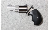 North American Arms ~ Black Widow ~ .22 Magnum - 2 of 3