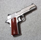 Dan Wesson ~ Razorback ~ 10mm Auto - 1 of 3