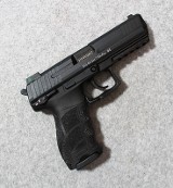 HK ~ P30L ~ 9mm Luger - 1 of 3