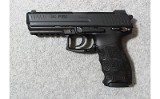 HK ~ P30L ~ 9mm Luger - 2 of 3