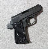 Walther ~ PPK/S ~ .380 ACP - 1 of 3