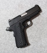 Dan Wesson ~ TCP ~ .45 Auto - 1 of 3