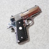 Colt ~ Officer's ACP MK IV Series 80 ~ .45 Auto - 1 of 2