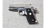Colt ~ Officer's ACP MK IV Series 80 ~ .45 Auto - 2 of 2