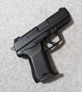 HK ~ 45C ~ .45 Auto - 1 of 3