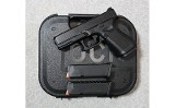 Glock ~ 19 Gen 5 ~ 9mm Luger - 3 of 3