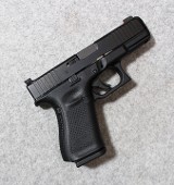 Glock ~ 19 Gen 5 ~ 9mm Luger - 1 of 3