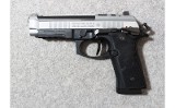 Beretta ~ 92Xi SAO ~ 9mm Luger - 2 of 3