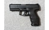 HK ~ VP40 ~ .40 S&W - 2 of 3