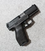 HK ~ VP40 ~ .40 S&W - 1 of 3