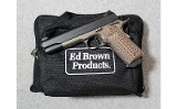 Ed Brown ~ Special Forces ~ .45 Auto - 3 of 3