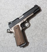 Ed Brown ~ Special Forces ~ .45 Auto - 1 of 3