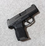 Sig Sauer ~ P365 ~ 9mm Luger - 1 of 3