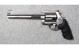 Smith & Wesson ~ 500 ~ .500 S&W Magnum - 2 of 3
