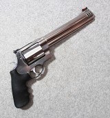 Smith & Wesson ~ 500 ~ .500 S&W Magnum - 1 of 3