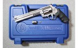 Smith & Wesson ~ 500 ~ .500 S&W Magnum - 3 of 3