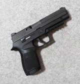 Sig Sauer ~ P250 ~ 9mm Luger - 1 of 3