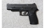 Sig Sauer ~ P250 ~ 9mm Luger - 2 of 3