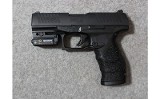 Walther ~ PPQ 45 ~ .45 Auto - 2 of 3