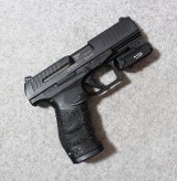 Walther ~ PPQ 45 ~ .45 Auto - 1 of 3