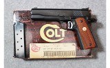 Colt ~ Gold Cup National Match MK IV Series 70 ~ .45 Auto - Image 3 of 3
