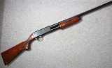 Ithaca ~ Model 37 Featherlight ~ 12 Gauge - 1 of 11