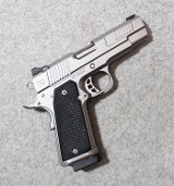 Nighthawk Custom ~ Delegate ~ 9mm Luger - 1 of 3