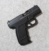 Walther ~ PPS ~ 9mm Luger - 1 of 3