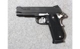 Sig Sauer ~ 1911 Nightmare ~ .45 Auto - 2 of 3