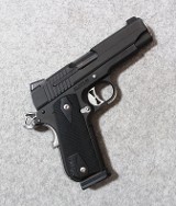 Sig Sauer ~ 1911 Nightmare ~ .45 Auto - 1 of 3