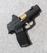 Sig Sauer ~ P365-XL Spectre Comp ~ 9mm Luger - 1 of 3